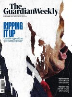 Guardian Weekly